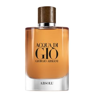 Giorgio Armani Acqua Di Gio Absolu Eau De Parfum