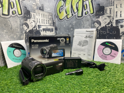 Panasonic HC-V700 Покупка/Продажа