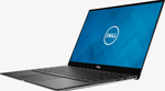 13.3" Ноутбук Dell XPS 9380 (1920x1080, Intel Core i5-8265U, RAM 8ГБ,SSD 256ГБ, Intel UHD Graphics 620, Win 10Pro)