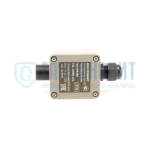 ОРТ-02 и ОРТ-02В газосигнализаторы многоканальные стационарные