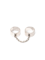 Кольцо ( Набор 5 Шт.) Punk Ring Set