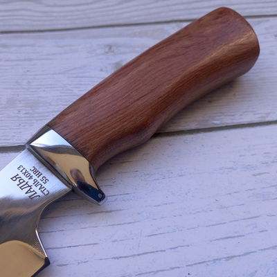 Туристический нож VD15 "Ладья" Pirat