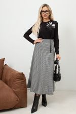 Юбка Анжелика 80 см №10 Valentina