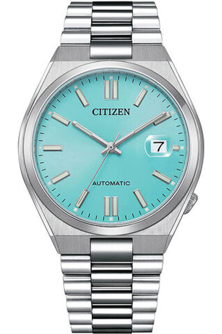 Мужские наручные часы Citizen Tsuyosa NJ0151-88M