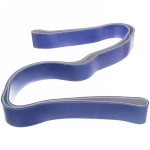 Резинка для фитнеса «Wellness» 45 мм (17-54 кг), микс цветов