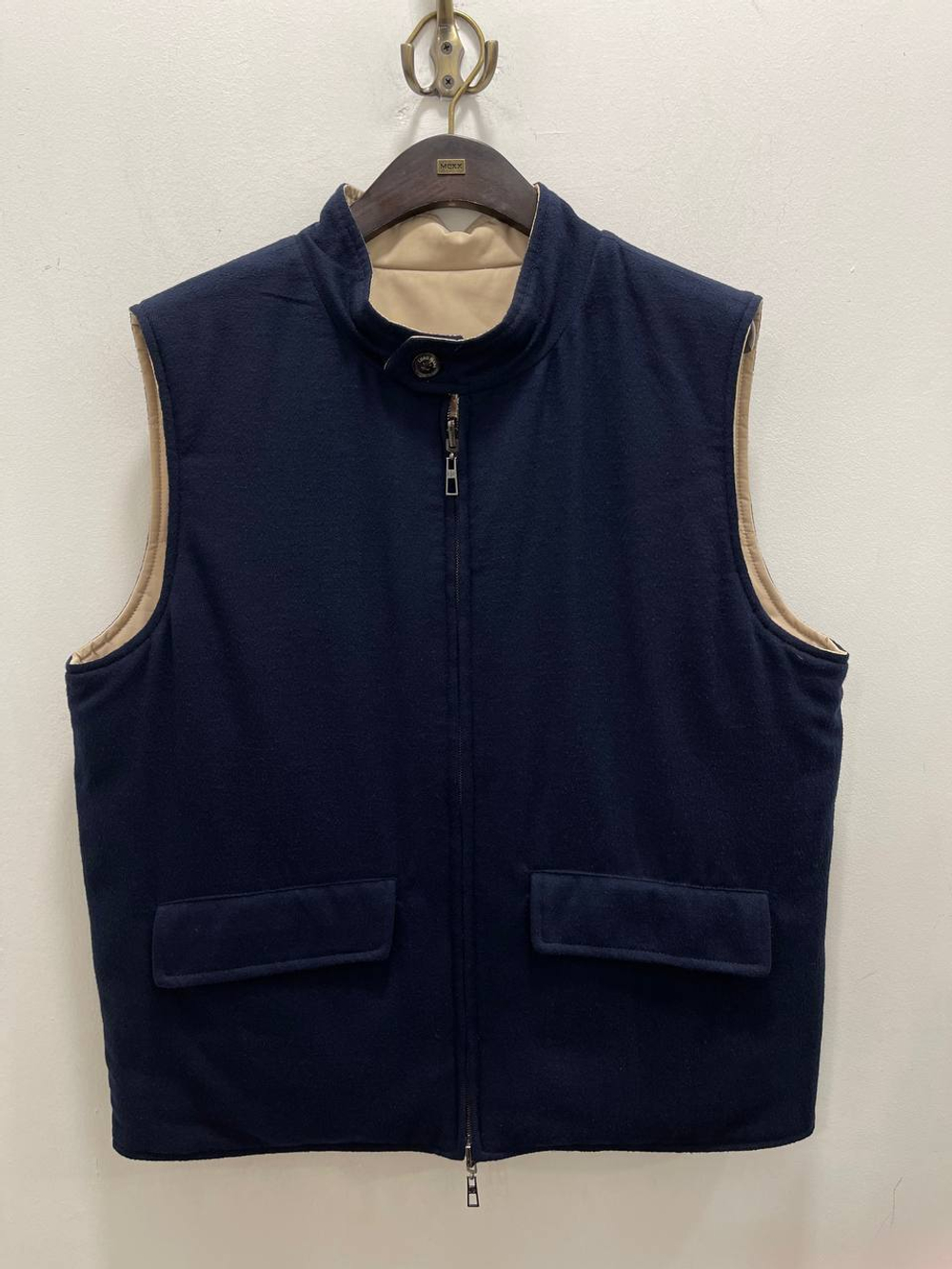 Жилетка Loro Piana