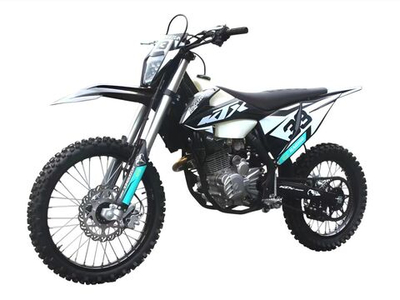 Мотоцикл XGZ KTX-mini-CB300 ENDURO
