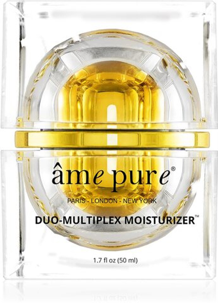 âme pure Duo-Multiplex Moisturizer - насыщенный антивозрастной увлажняющий крем /   50  ml  / GTIN 5060539990048