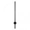 Настенный светодиодный светильник Loft IT Rays 10159BK