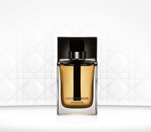 Christian Dior Dior Homme Intense 2011