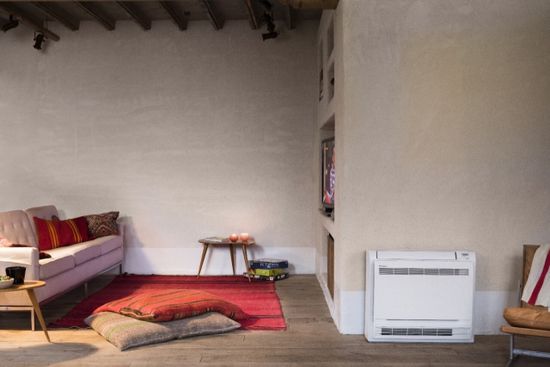 Сплит-система Daikin FVXM25F/RXM25M9