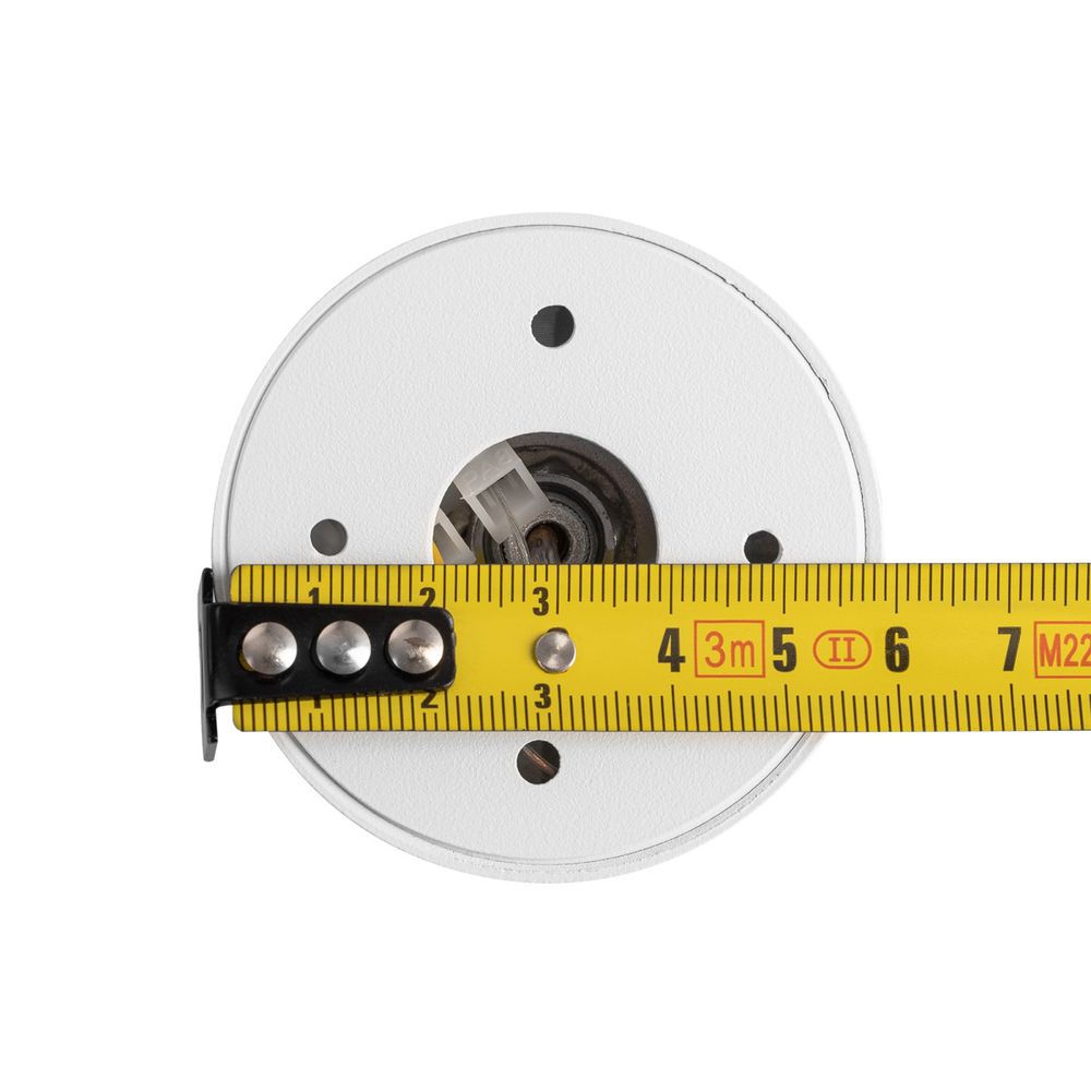 Citilux Hardy CL002P10 Подвесной светильник Белый