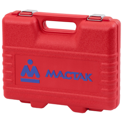 Набор инструментов универсальный, 72 предмета МАСТАК 0-072C