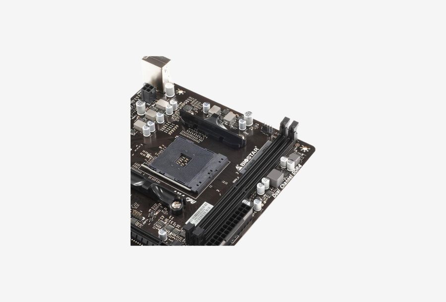 Biostar B450MHP_0426605103625