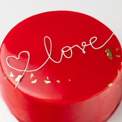 Бенто торт 400 грамм