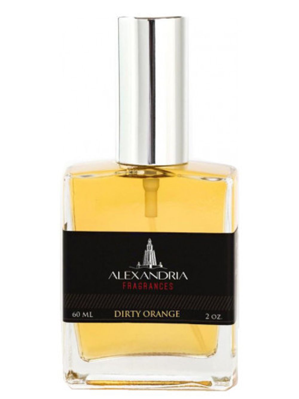 Alexandria Fragrances Dirty Orange