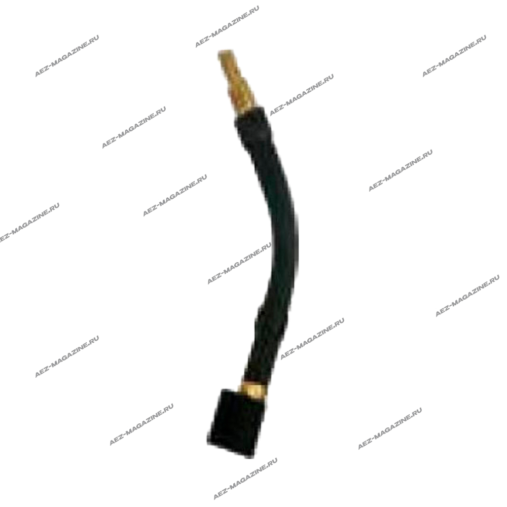 Гусак горелки 15-АК, подх. для свароч. ап. MIG 15АК