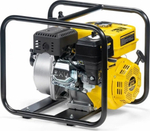 Мотопомпа бензиновая CHAMPION GP50 для слабозагрязненной воды