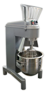 Планетарный миксер Торгмаш Барановичи МП-20