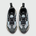 Кроссовки Adidas Star Life Grey Blue Wmns