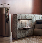 Кровать Giorgetti KARPHI NAP
