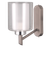 Бра Vele Luce Felice VL1425W01