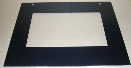 Внешнее стекло духовки BEKO