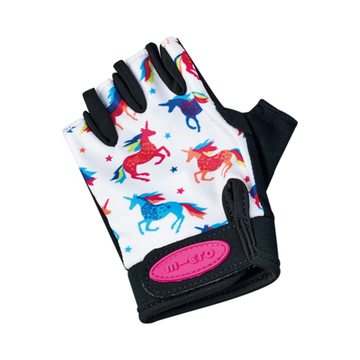 Перчатки Единороги