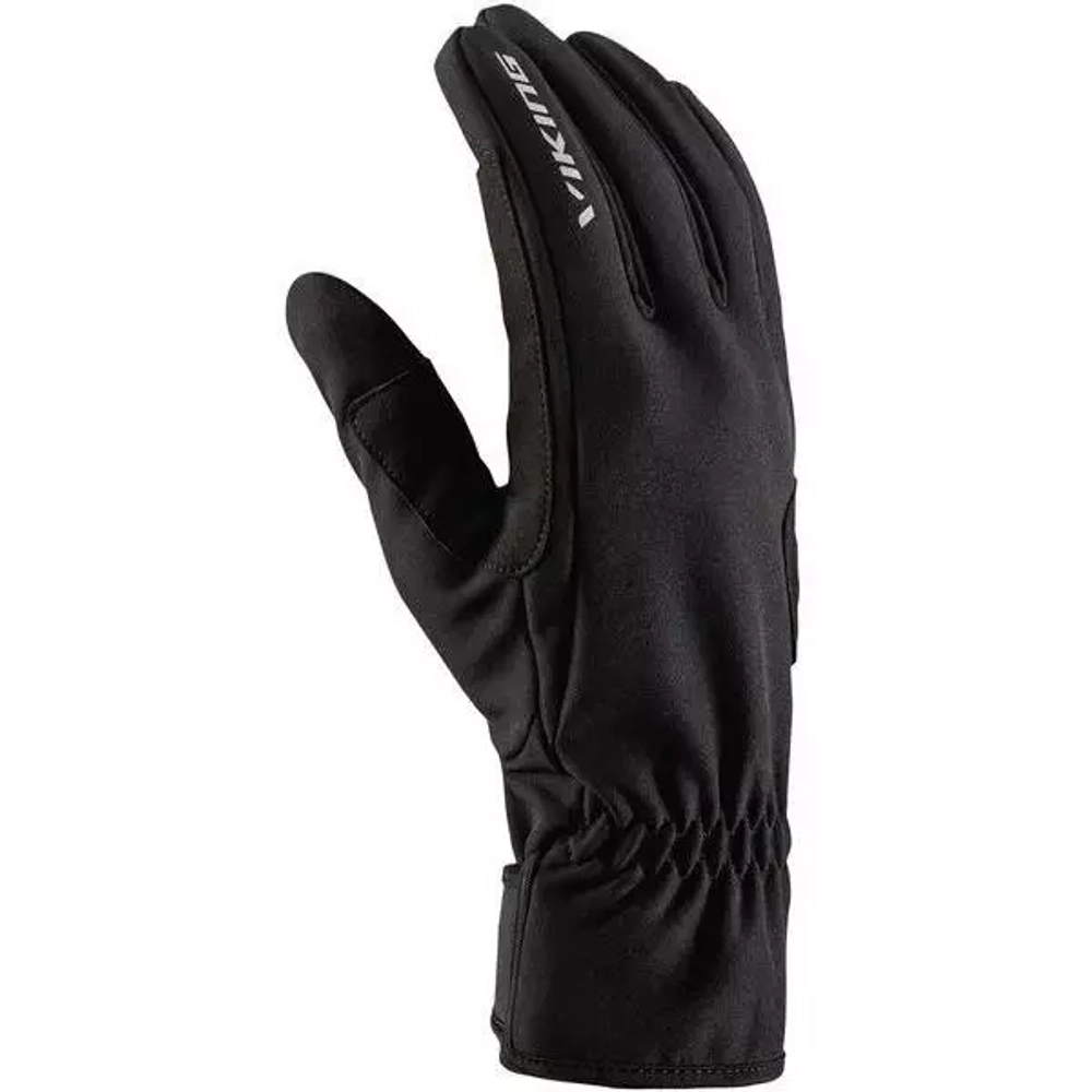 Перчатки горные VIKING Tromso Black (inch (дюйм):10)