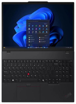Ноутбук Lenovo ThinkPad T16 G4 16" / 16 Гб / SSD 512 Гб / Без ОС / 21QE0063FW