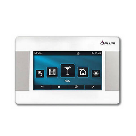 Комнатный термостат Zota ecoSTER TOUCH