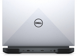 Ноутбук 15.6" DELL G15 5515 G515-1427 Win11 серый