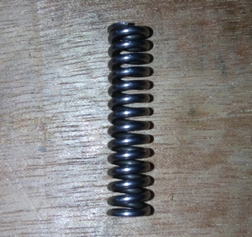 Пружинка для гидравлического насоса K5V80