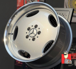 Комплект дисков Mercedes Monoblock 18x9.5/8.5 et30/35 5x112