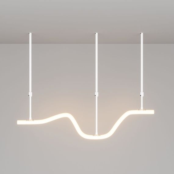 Подвес телескопический Maytoni LNM-D25-PT 20326