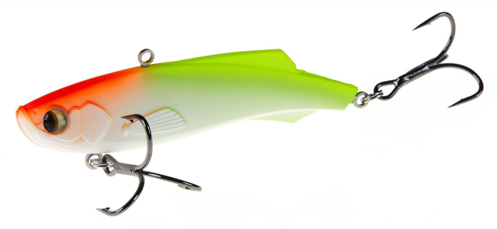 Воблер LJLUCKY JOHN Pro Series SOFT VIB 78/024