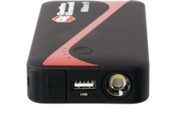 Пусковое устройство QUATTRO ELEMENTI Nitro 9 9000 мАч 790-311