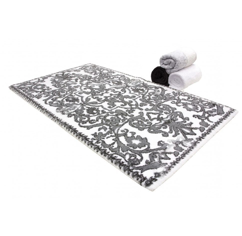 Коврик для ванной 60х100 Abyss & Habidecor Персей 900 Португалия