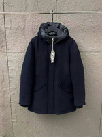 Пуховик Loro Piana