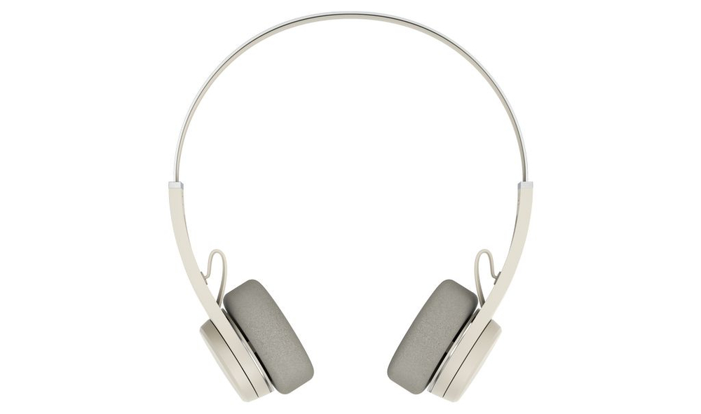 Mondo by Defunc On-Ear (цвет - серый) накладные Bluetooth наушники