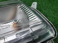 Указатель поворота левый Hyundai Creta 2 (21-22)