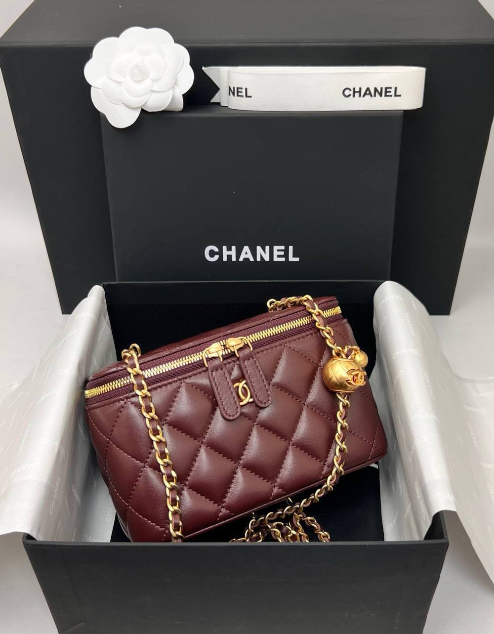 Сумка CHANEL
