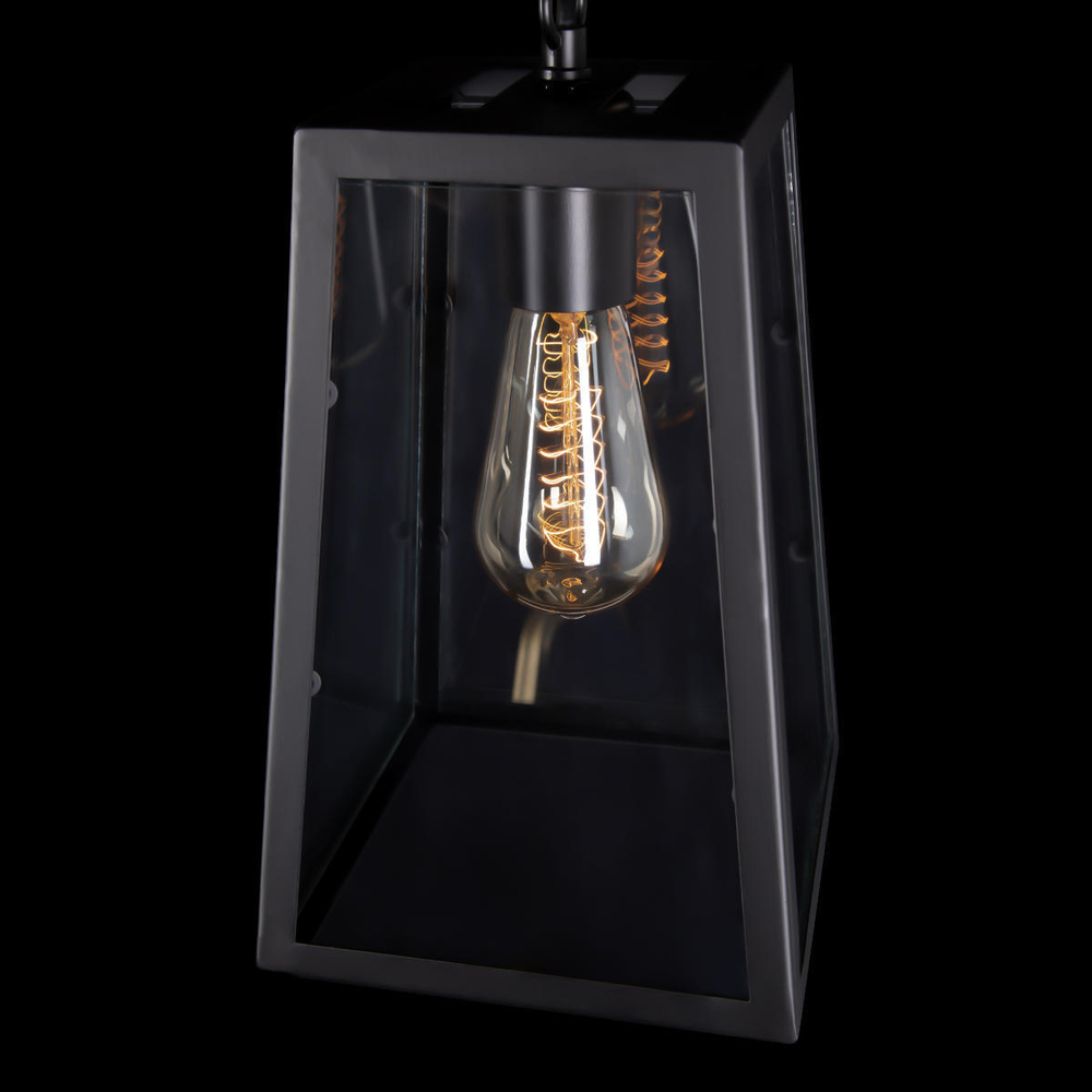 LOFT1127 Подвесной светильник LOFT IT Modern filament