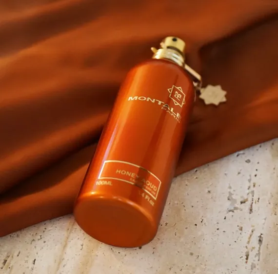 Montale Honey Aoud