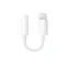 Apple Lightning to 3.5 mm