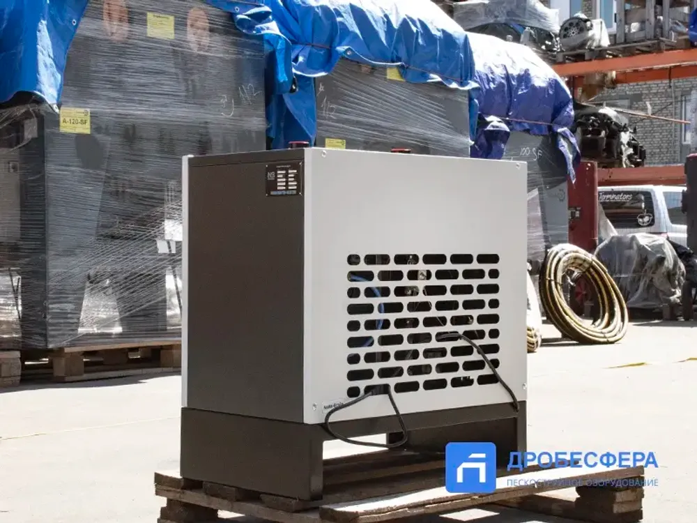 Осушитель MB 10-AC Master Blast