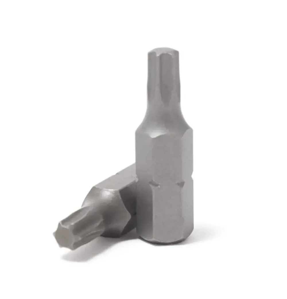 Бита TORX T30х30мм,5/16''(20шт/уп) Forsage F-1563030