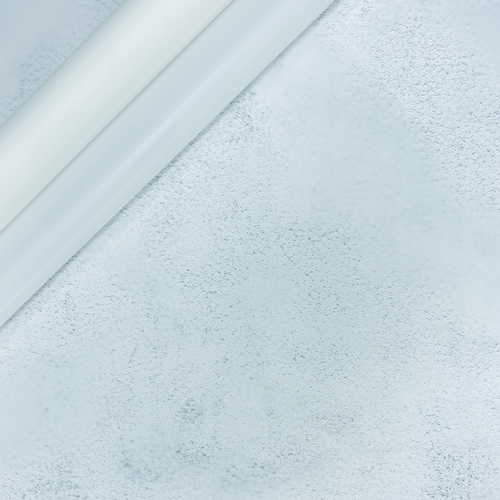 Пленка Лак "Pastel" на втулке Белый