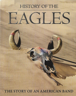Eagles / History Of The Eagles - Story Of An American Band (3Blu-ray)