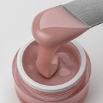 Runail Expert Гель моделирующий UV BUILDER GEL №110 холодный бежевый, 50г банка